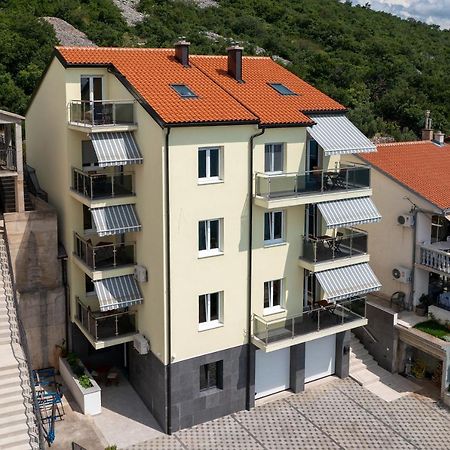 Villa Panorama Senj  Zewnętrze zdjęcie