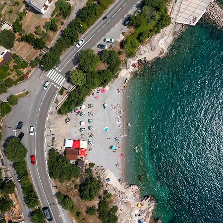 Villa Panorama Senj  Zewnętrze zdjęcie