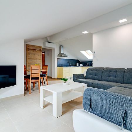 Villa Panorama Senj  Zewnętrze zdjęcie