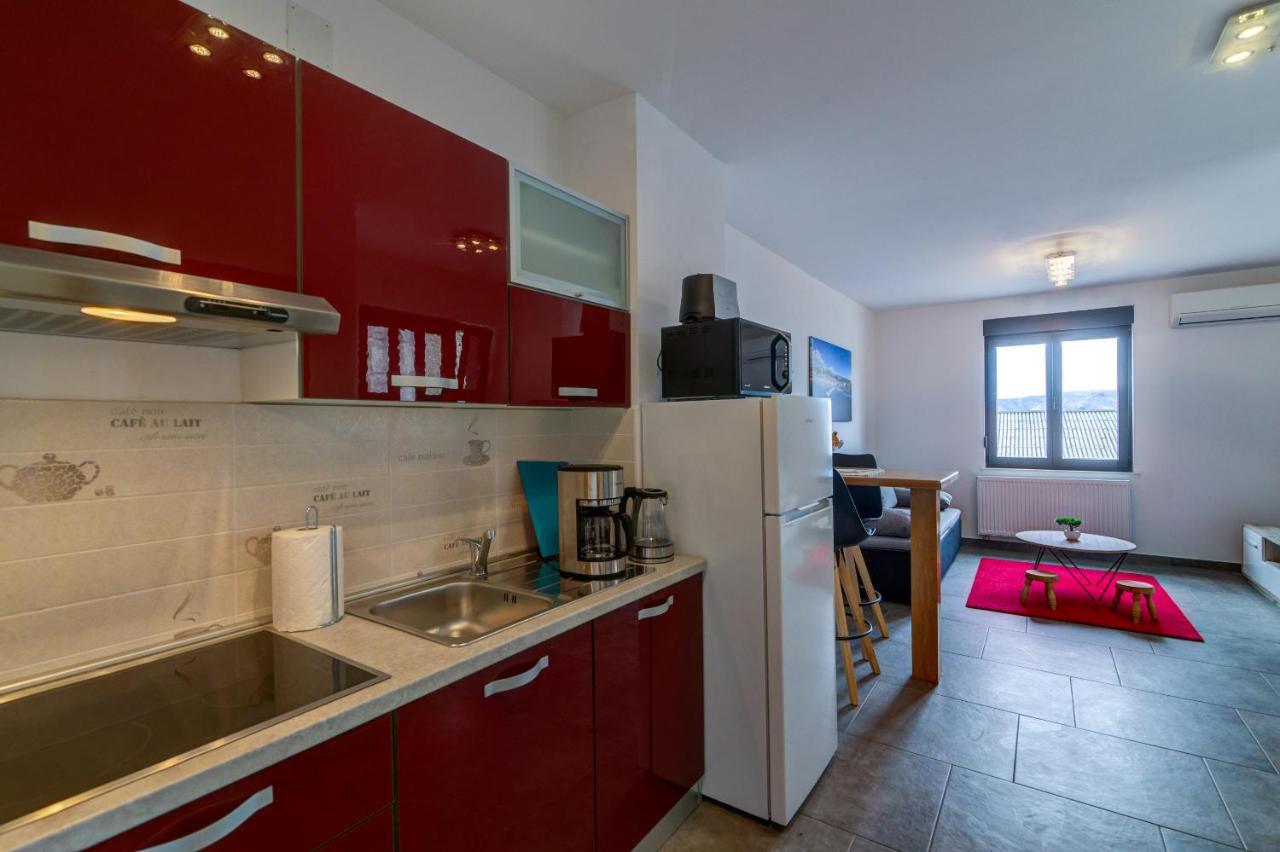 Villa Panorama Senj  Zewnętrze zdjęcie