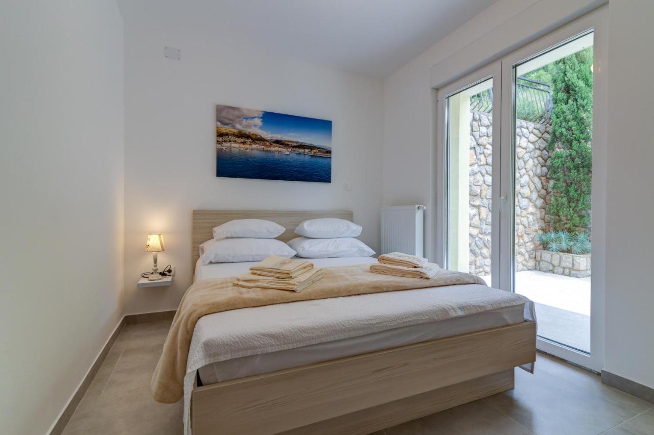 Villa Panorama Senj  Zewnętrze zdjęcie