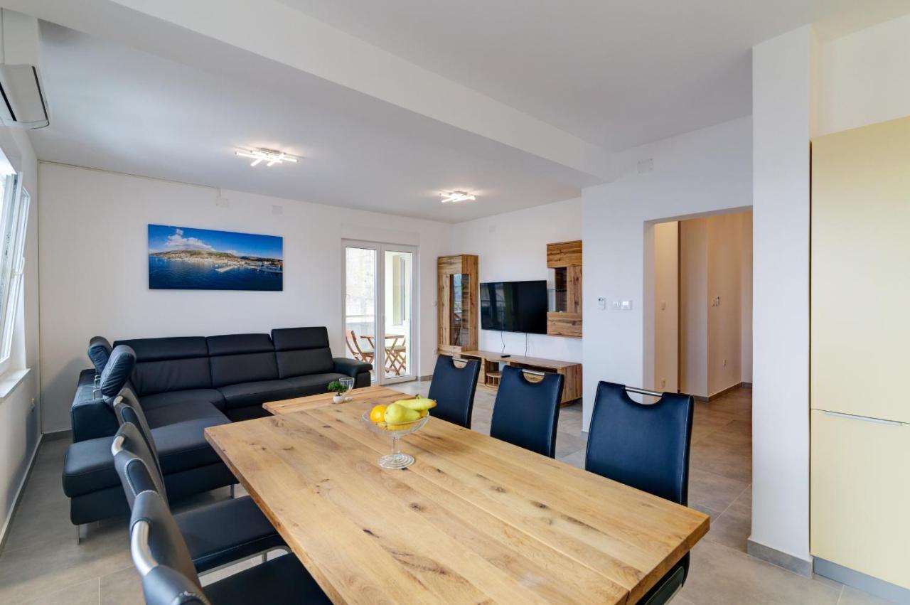 Villa Panorama Senj  Zewnętrze zdjęcie