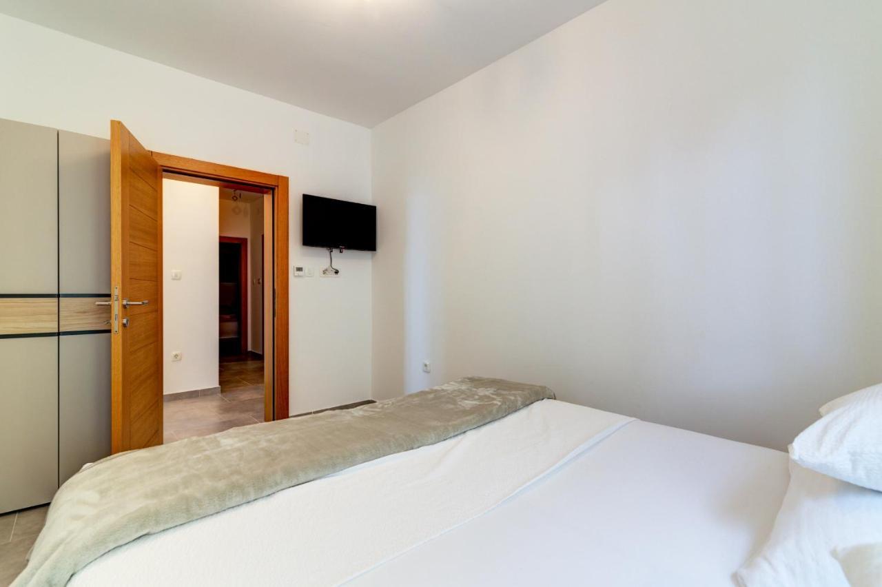 Villa Panorama Senj  Zewnętrze zdjęcie