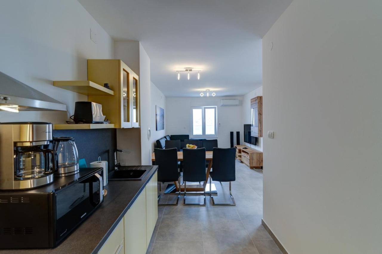 Villa Panorama Senj  Zewnętrze zdjęcie