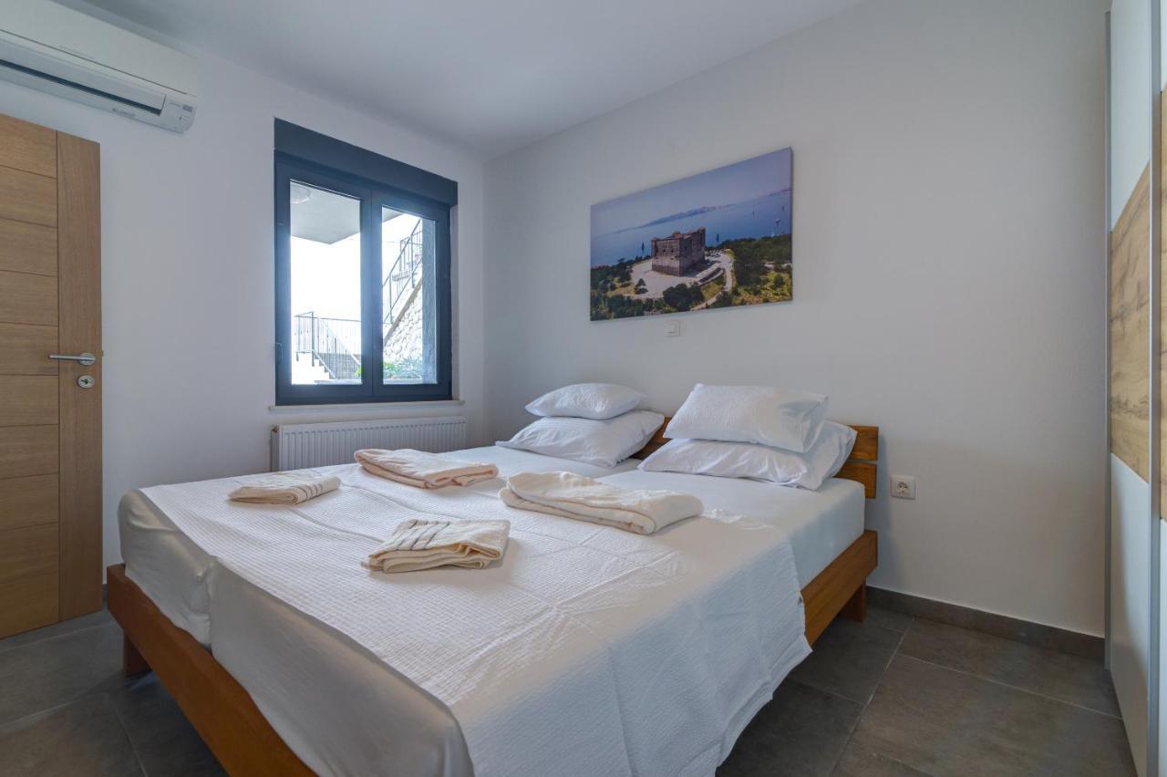 Villa Panorama Senj  Zewnętrze zdjęcie