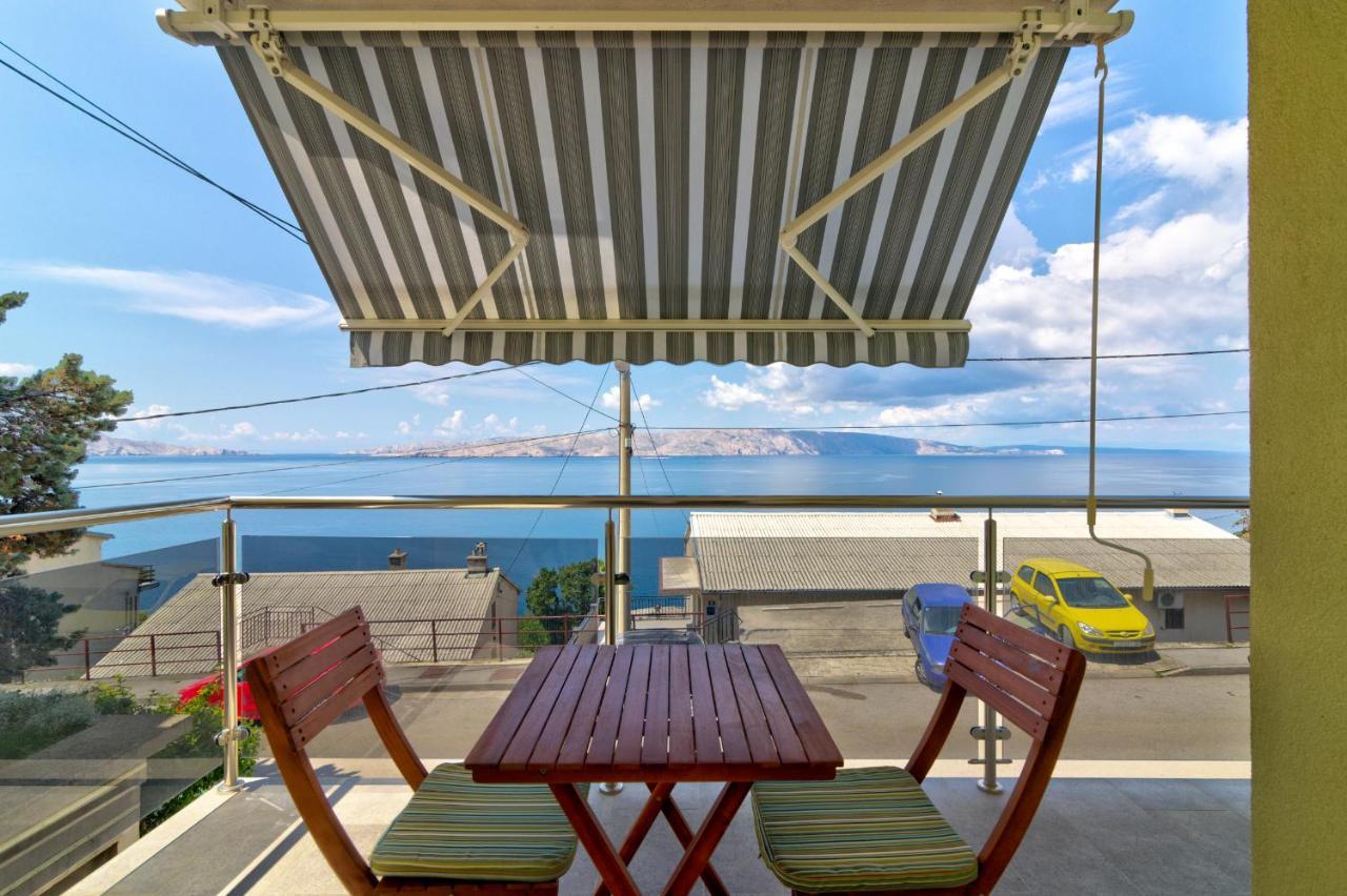 Villa Panorama Senj  Zewnętrze zdjęcie