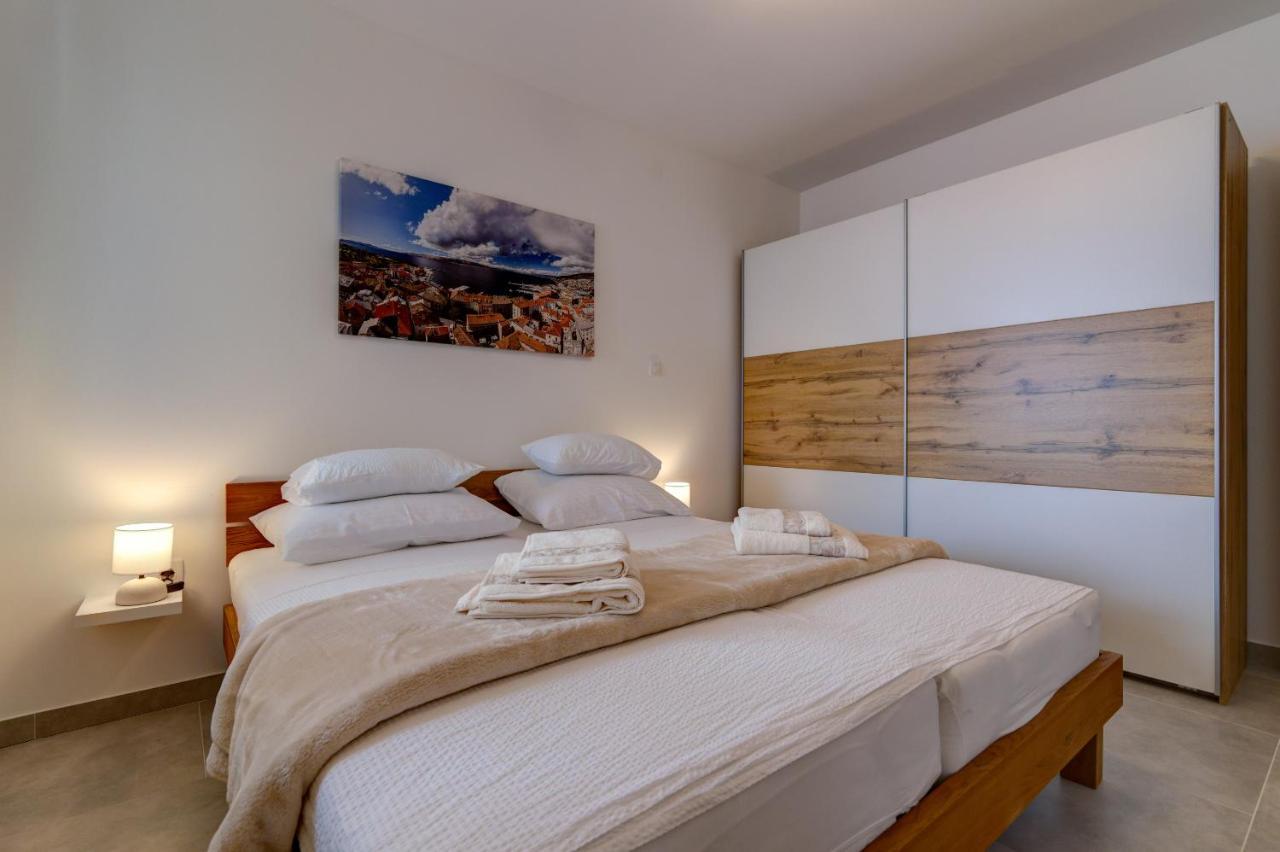 Villa Panorama Senj  Zewnętrze zdjęcie
