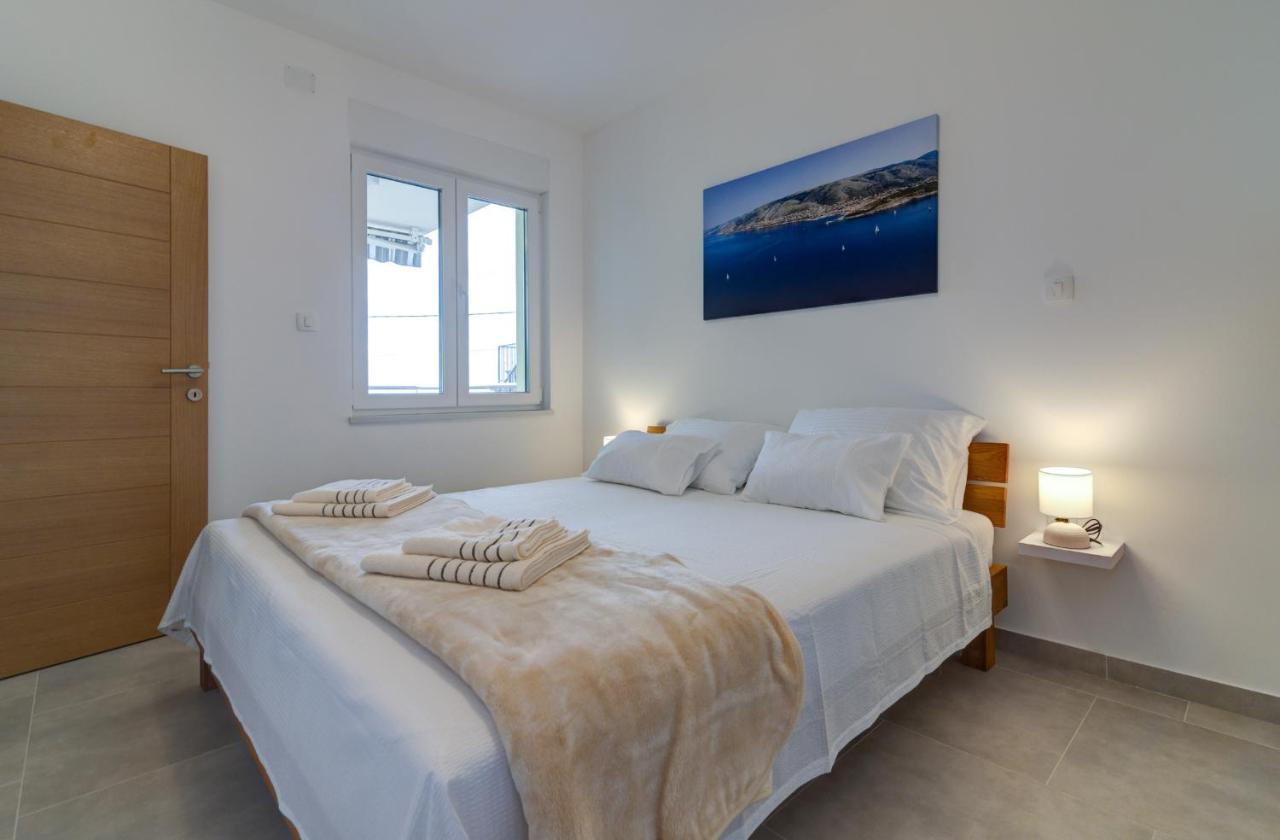 Villa Panorama Senj  Zewnętrze zdjęcie