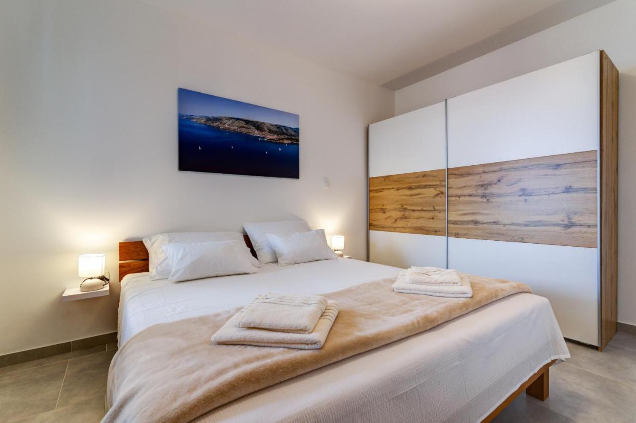 Villa Panorama Senj  Zewnętrze zdjęcie