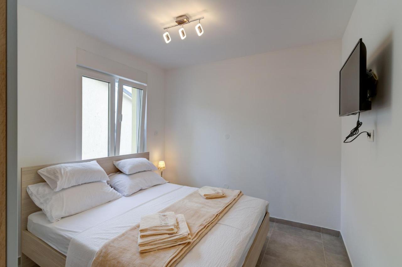 Villa Panorama Senj  Zewnętrze zdjęcie