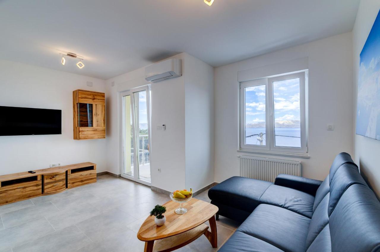 Villa Panorama Senj  Zewnętrze zdjęcie