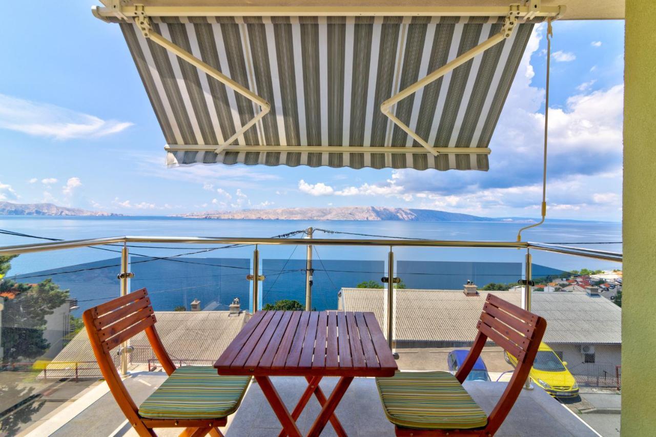 Villa Panorama Senj  Zewnętrze zdjęcie
