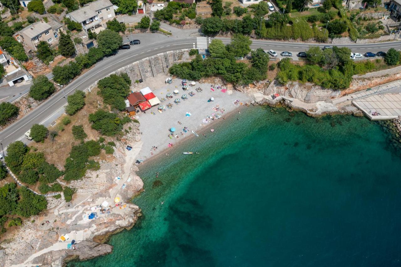 Villa Panorama Senj  Zewnętrze zdjęcie