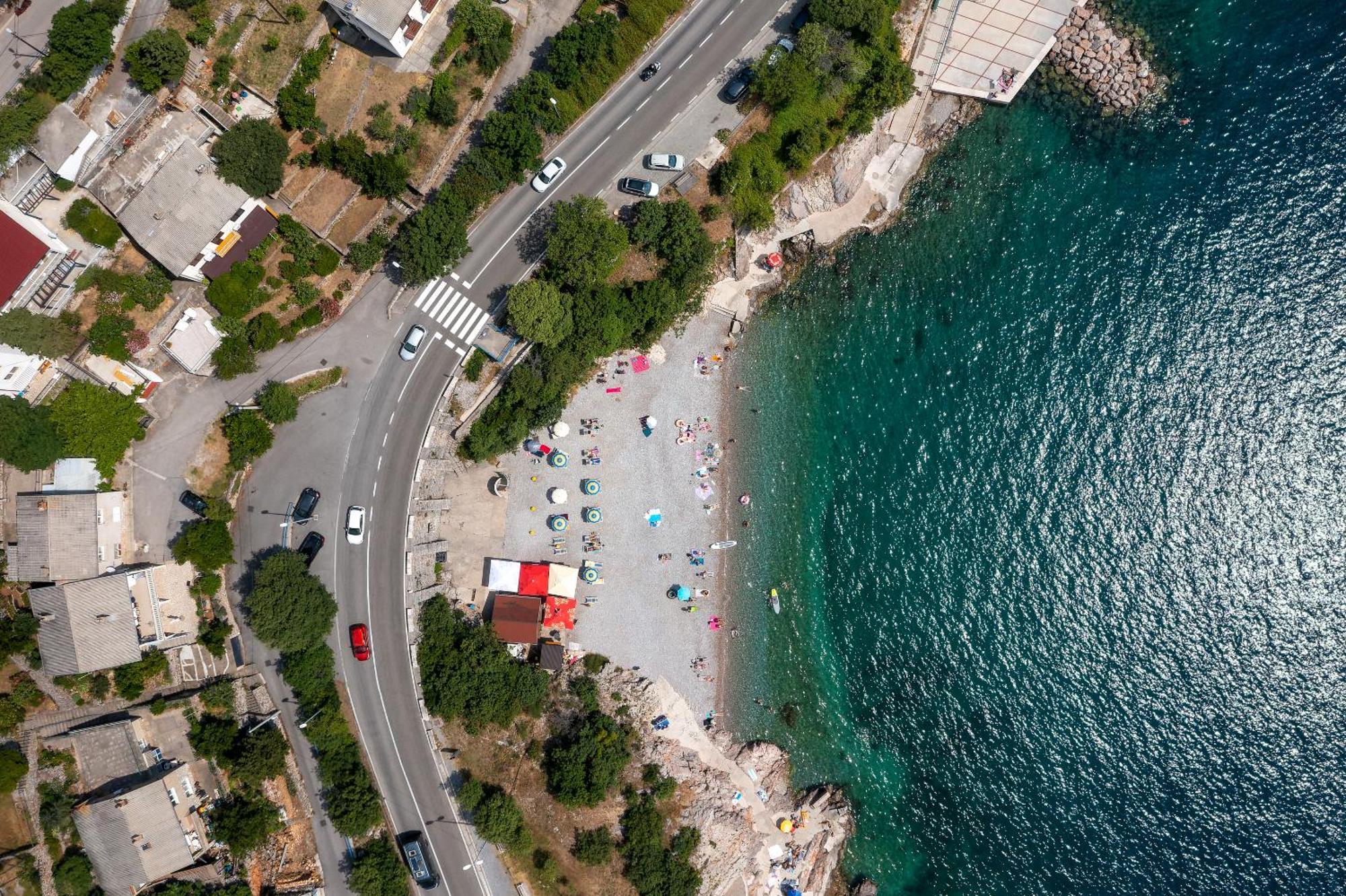 Villa Panorama Senj  Zewnętrze zdjęcie