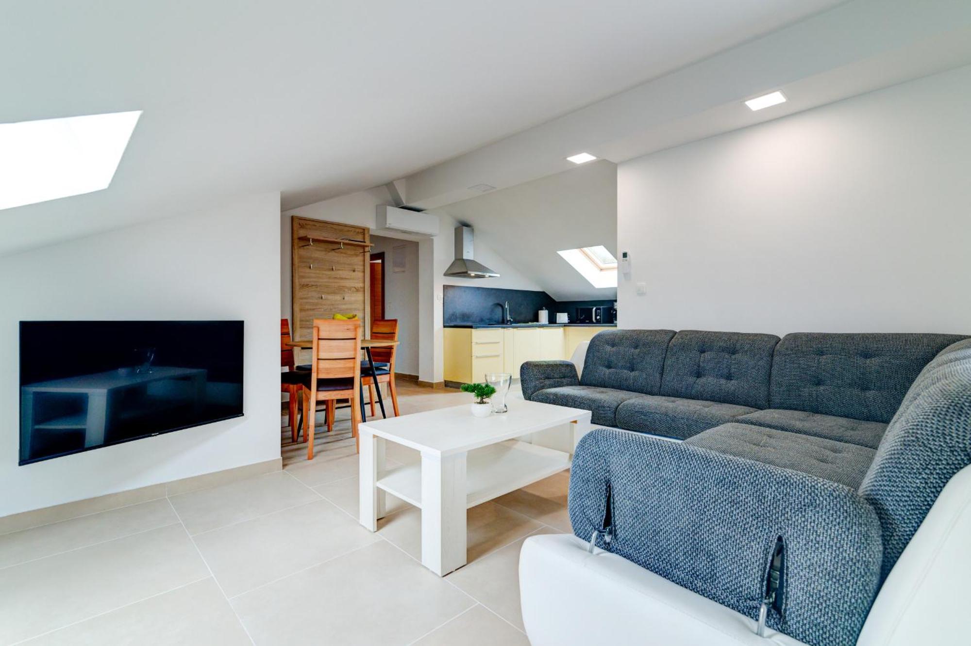 Villa Panorama Senj  Zewnętrze zdjęcie