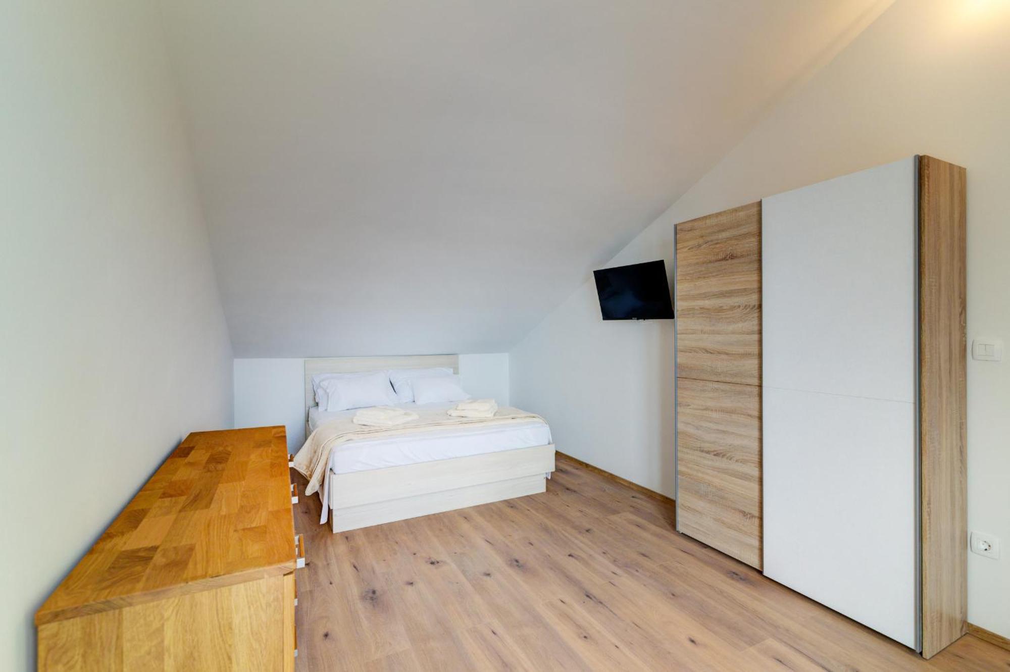 Villa Panorama Senj  Zewnętrze zdjęcie