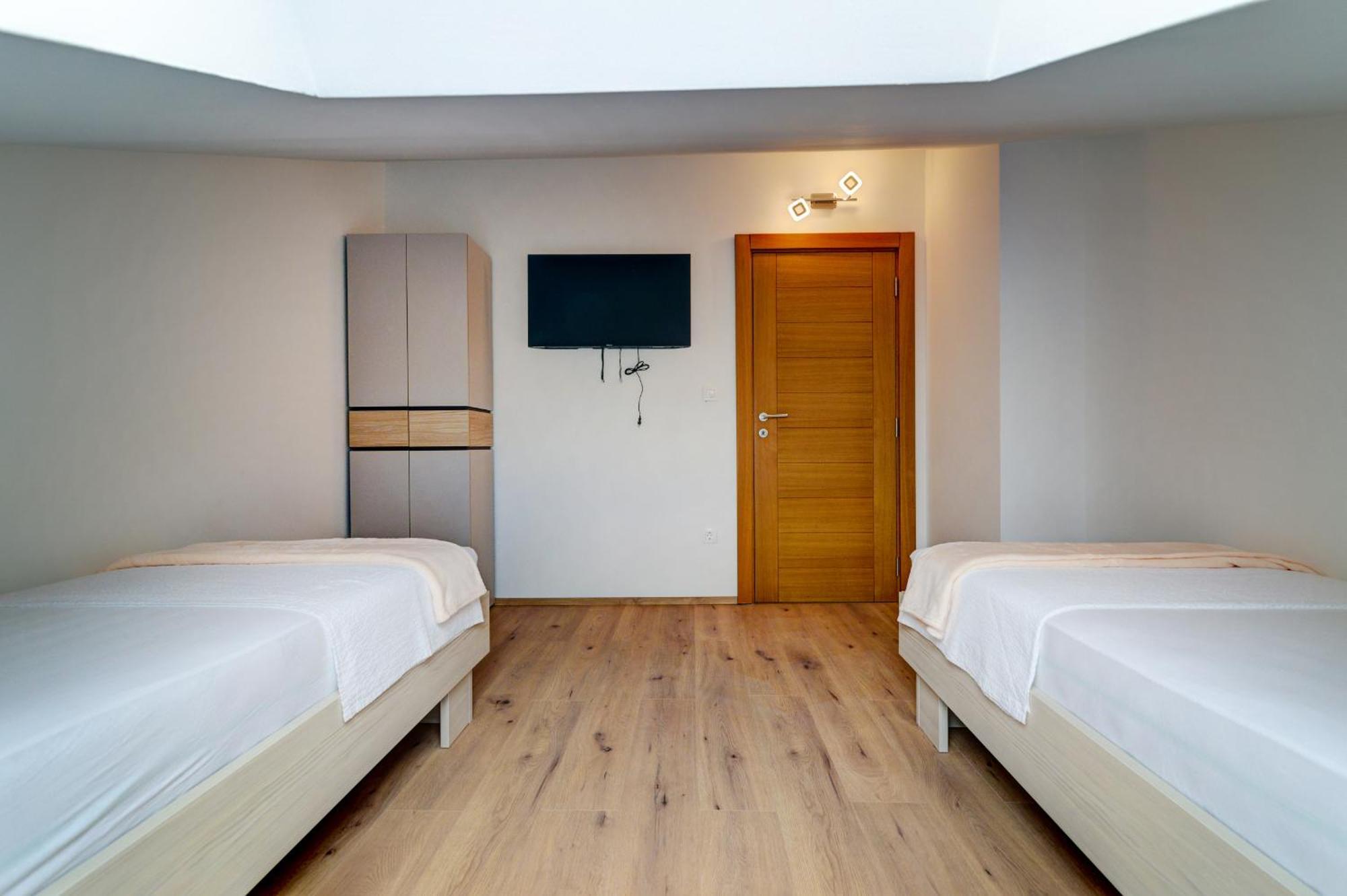 Villa Panorama Senj  Zewnętrze zdjęcie