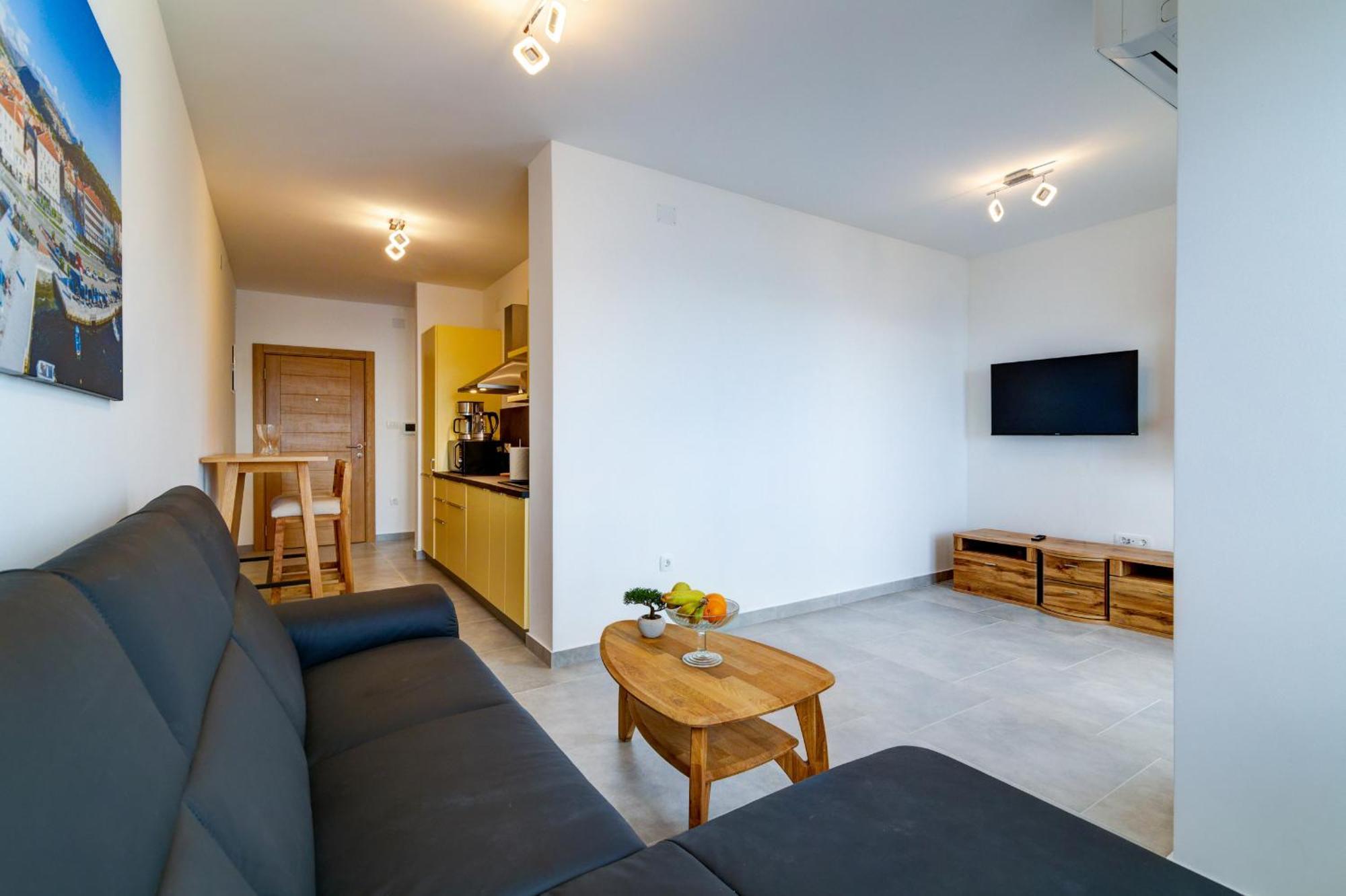 Villa Panorama Senj  Zewnętrze zdjęcie