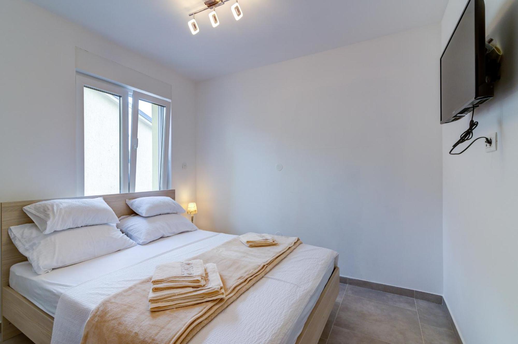 Villa Panorama Senj  Zewnętrze zdjęcie