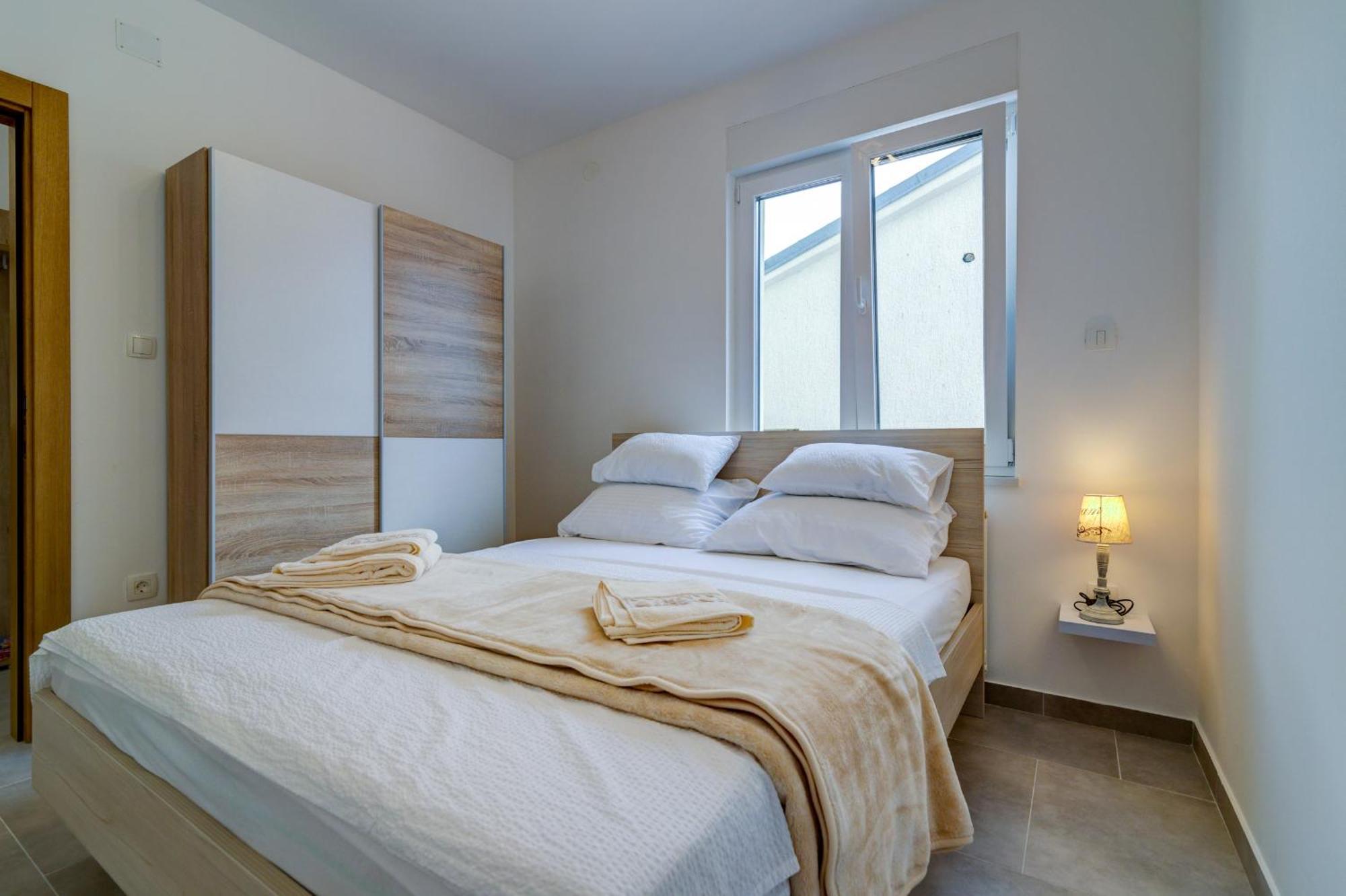 Villa Panorama Senj  Zewnętrze zdjęcie